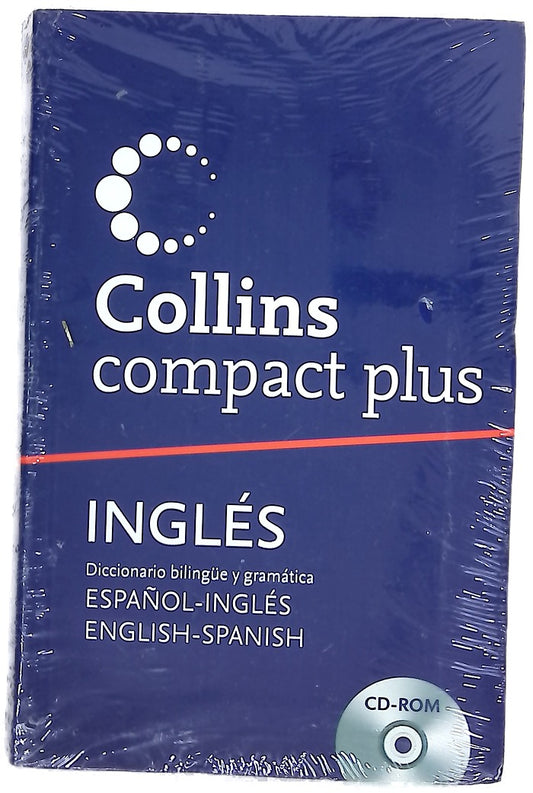 Collins compact plus