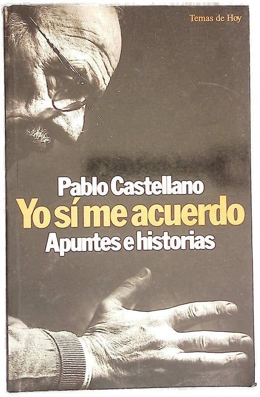 Yo sí me acuerdo apuntes e historias