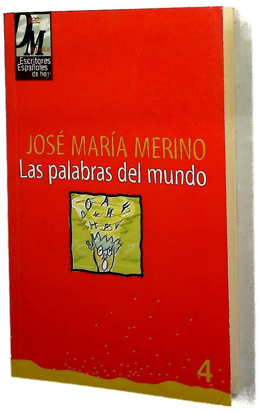 Las palabras del mundo