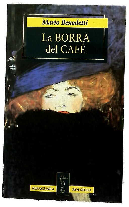 La borra del café