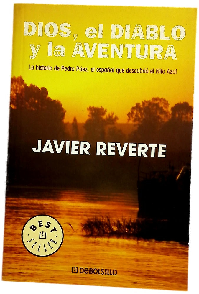 Dios, el diablo y la aventura