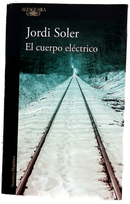 El cuerpo eléctrico