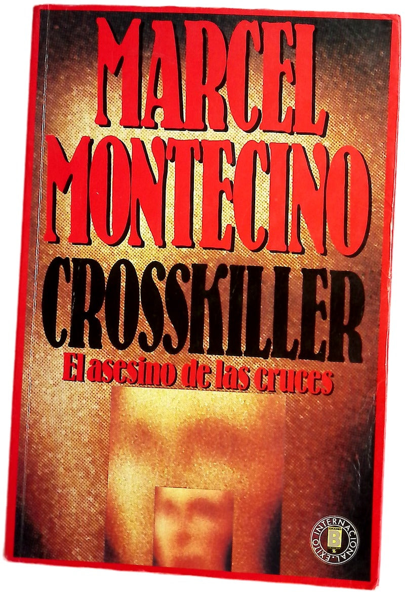 Crosskiller el asesino de las cruces