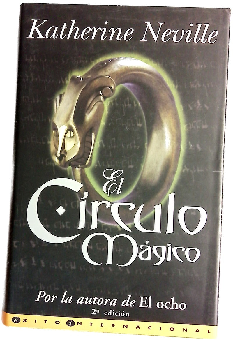 El círculo mágico