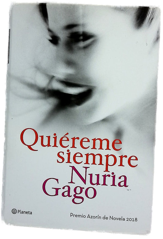 Quiéreme siempre