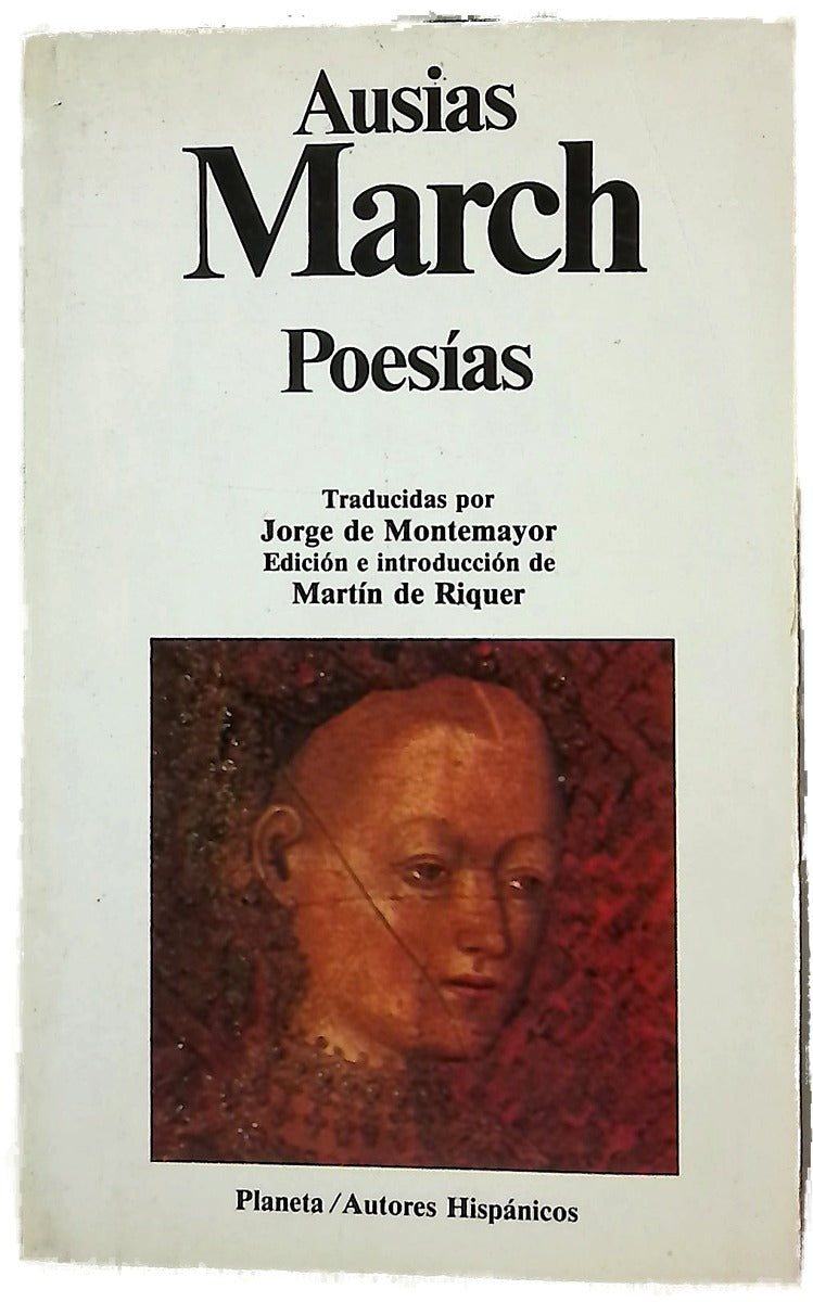 Poesías