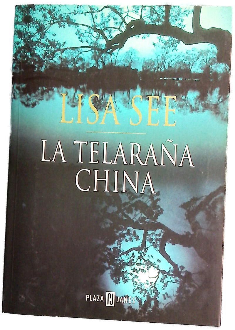 La telaraña china