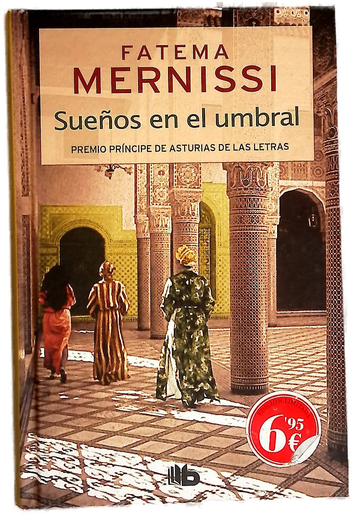 Sueños en el umbral
