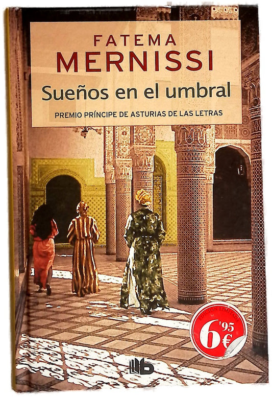 Sueños en el umbral