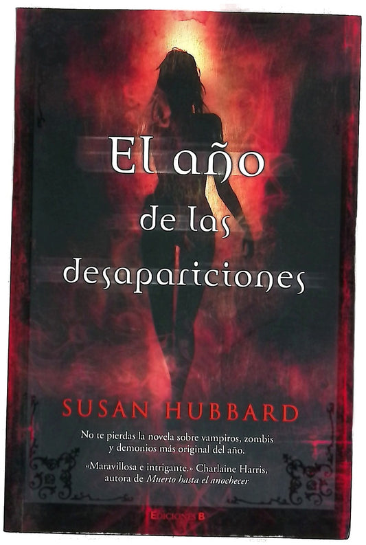 El año de las desapariciones