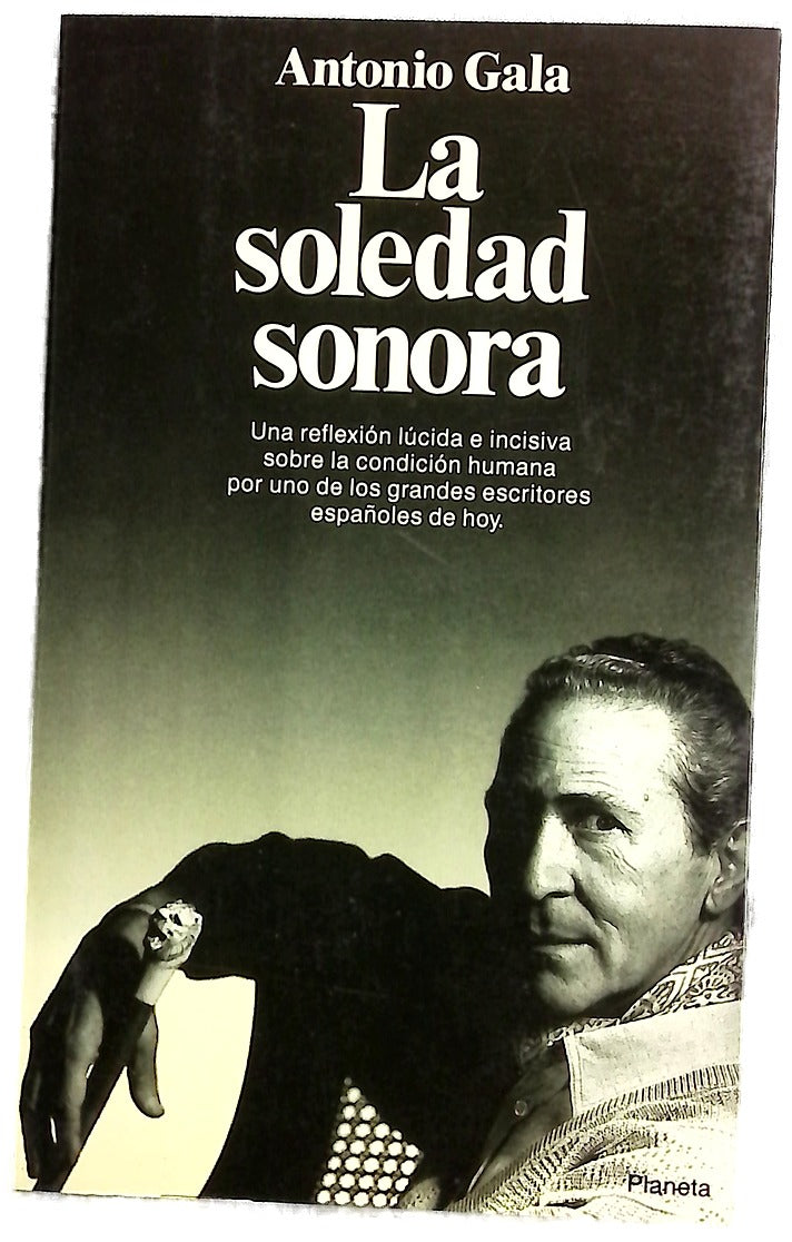 La soledad sonora
