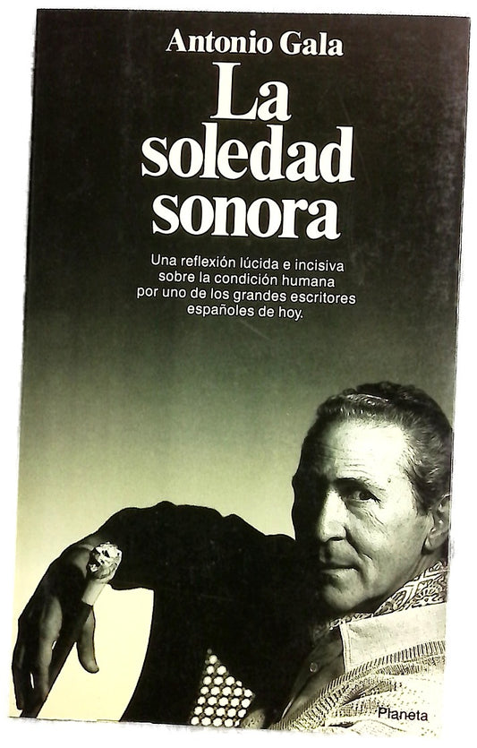 La soledad sonora