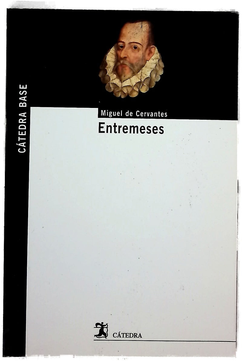 Entremeses