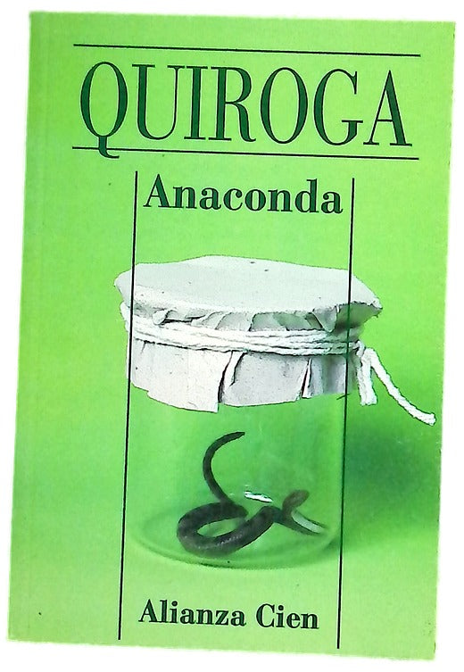 Anaconda