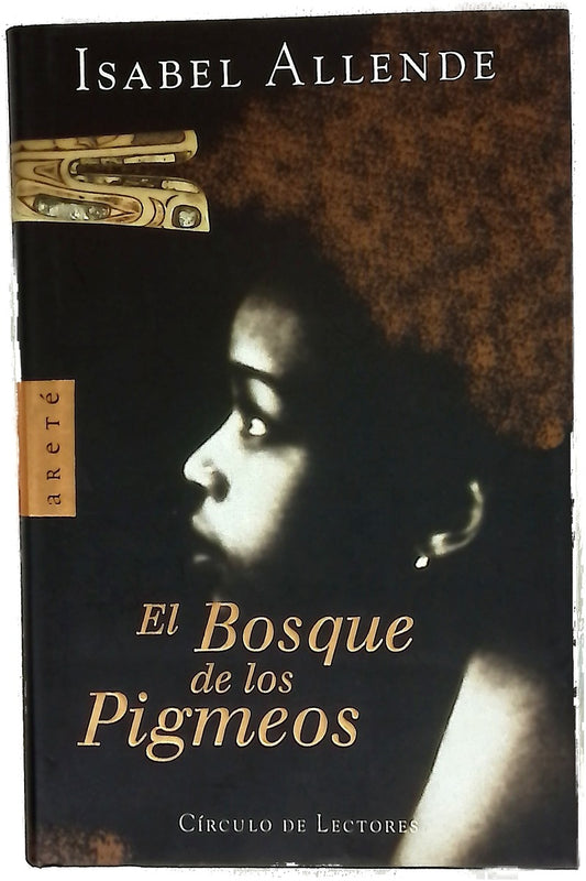 El bosque de los pigmeos