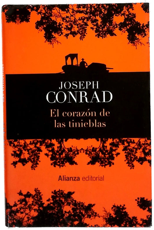 El corazón de las tinieblas