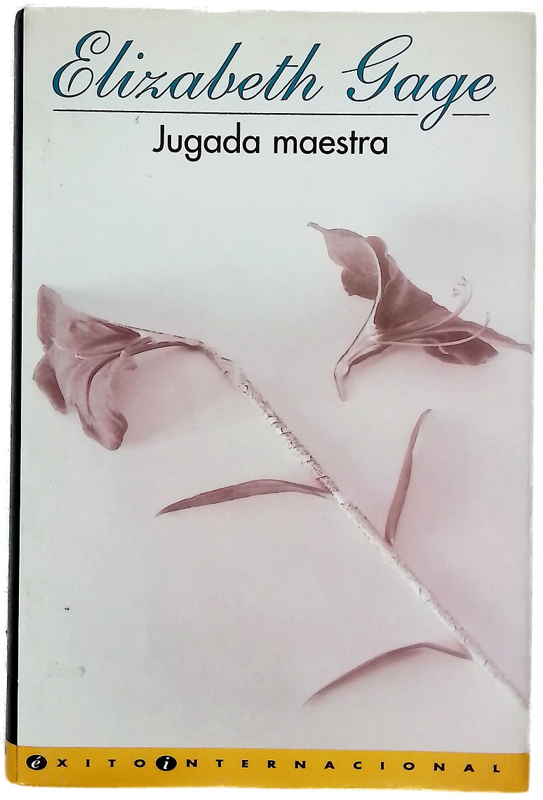 Jugada maestra