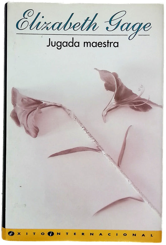 Jugada maestra