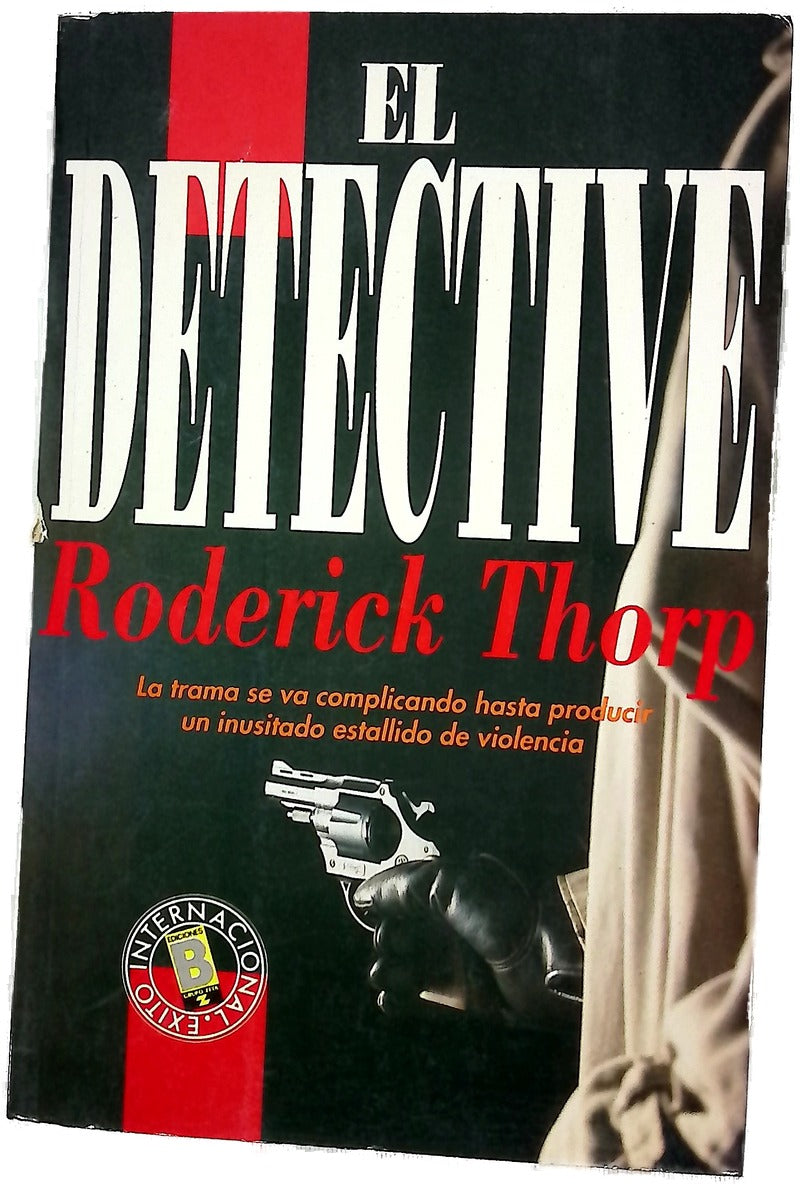 El detective