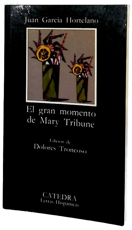 El gran momento de Mary Tribune