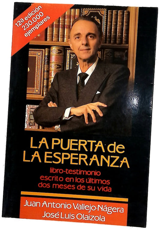 La puerta de la esperanza