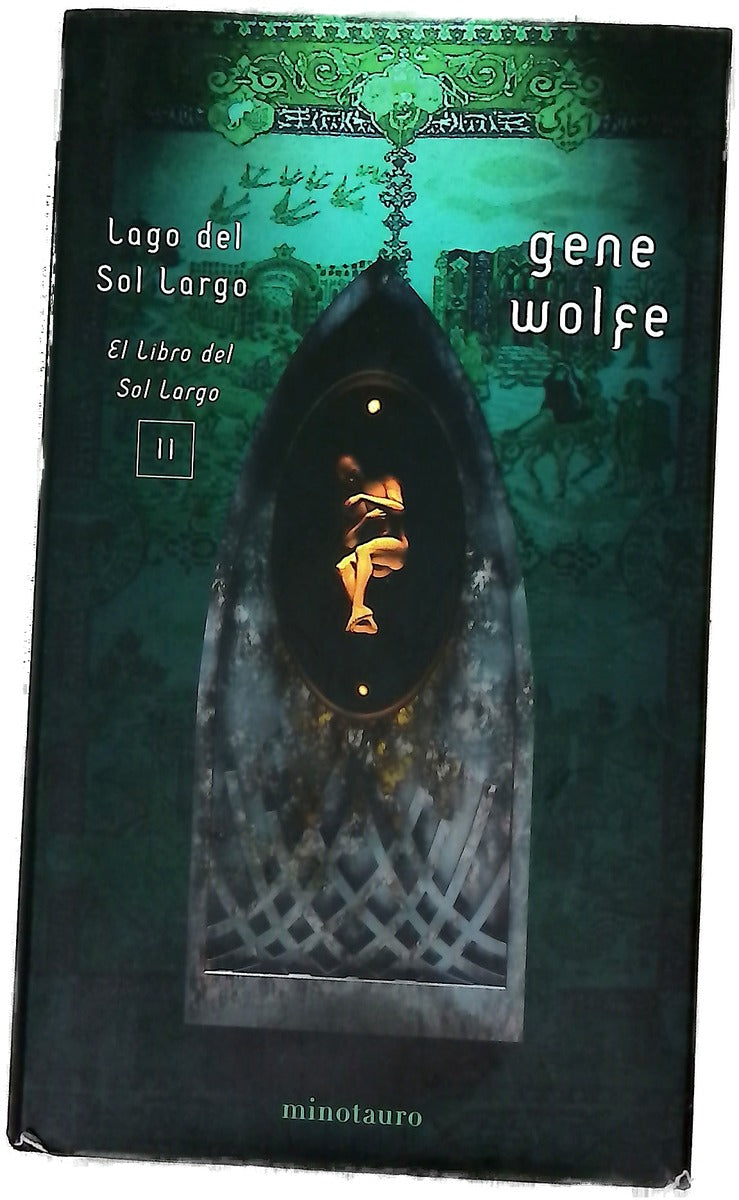 Lago del Sol Largo