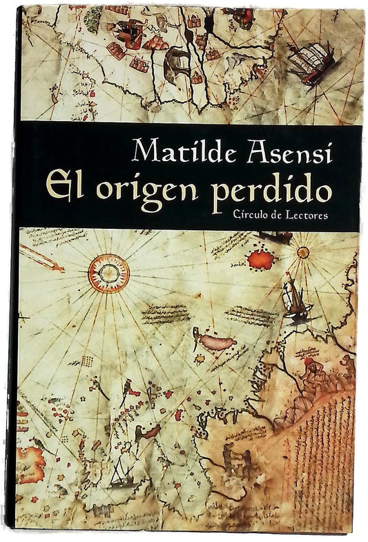 El origen perdido