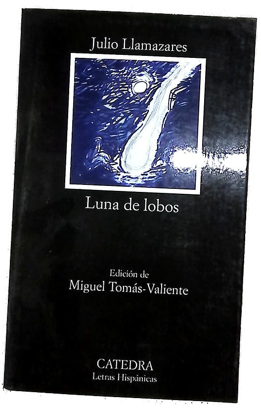 Luna de lobos