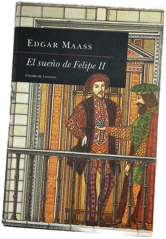 El sueño de Felipe II