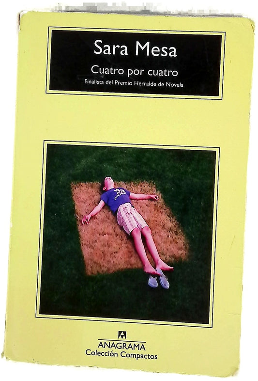 Cuatro por cuatro