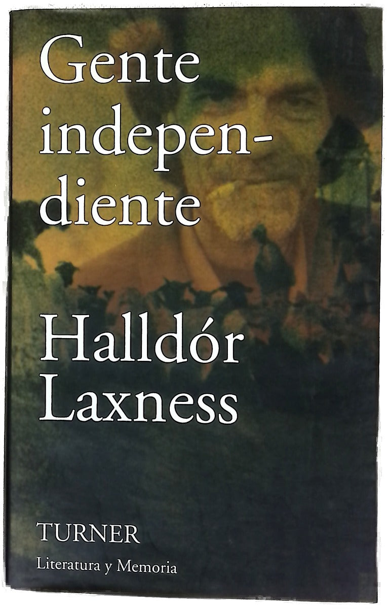 Gente independiente