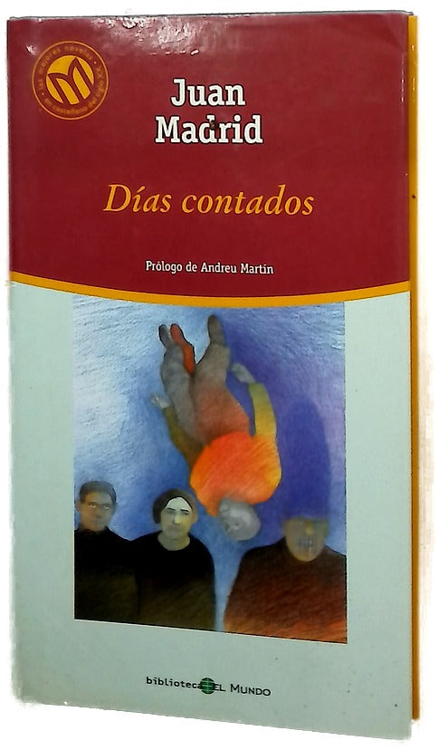 Días contados