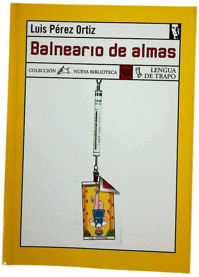 Balneario de almas