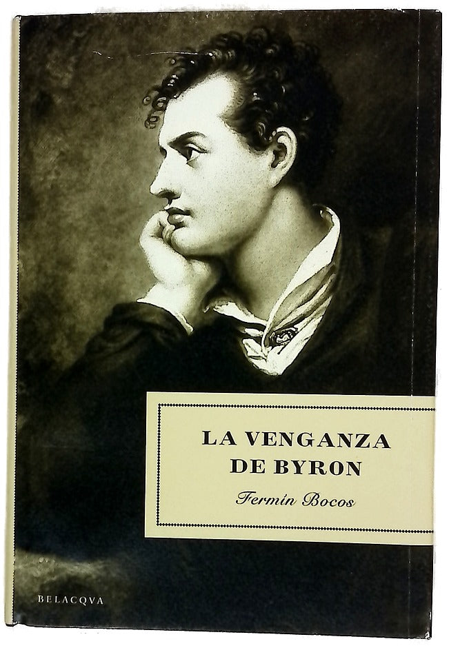 La venganza de Byron