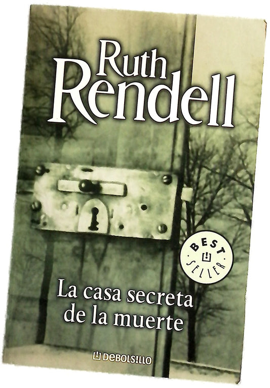 La casa secreta de la muerte