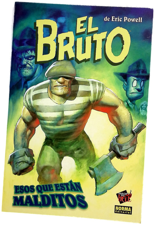 El bruto