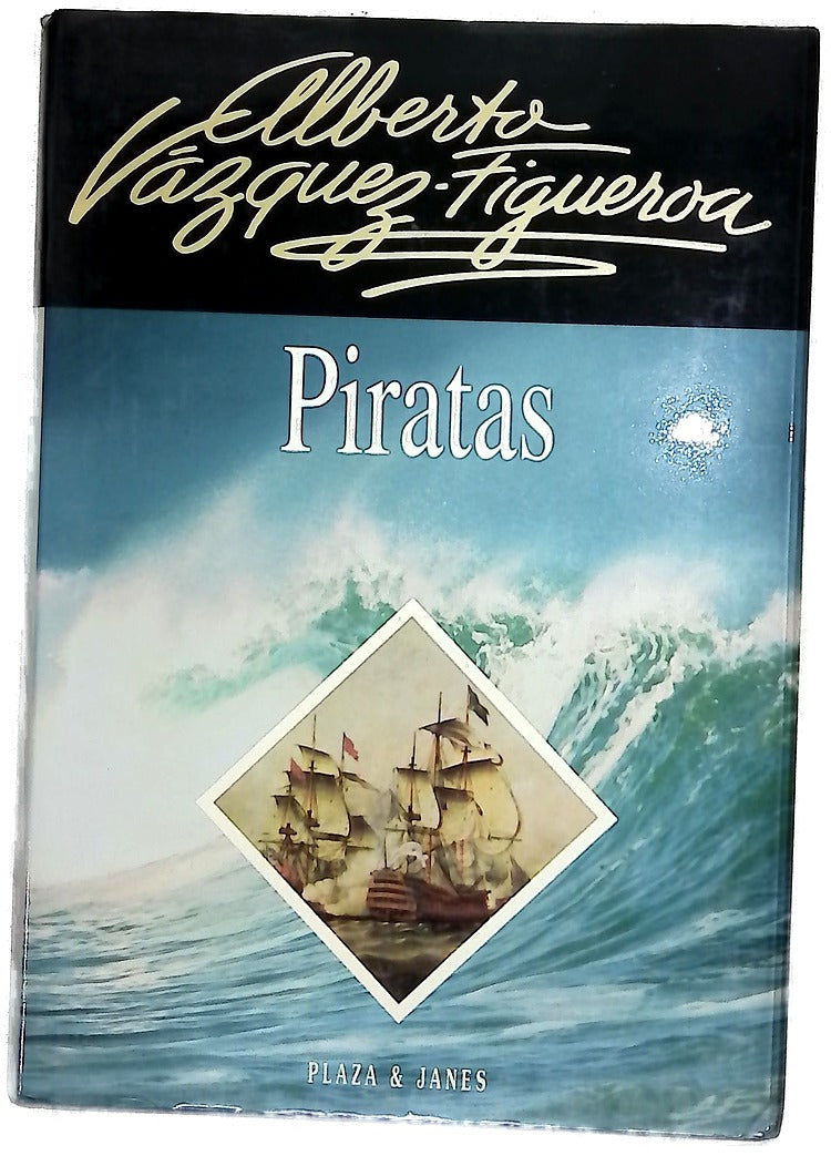Piratas