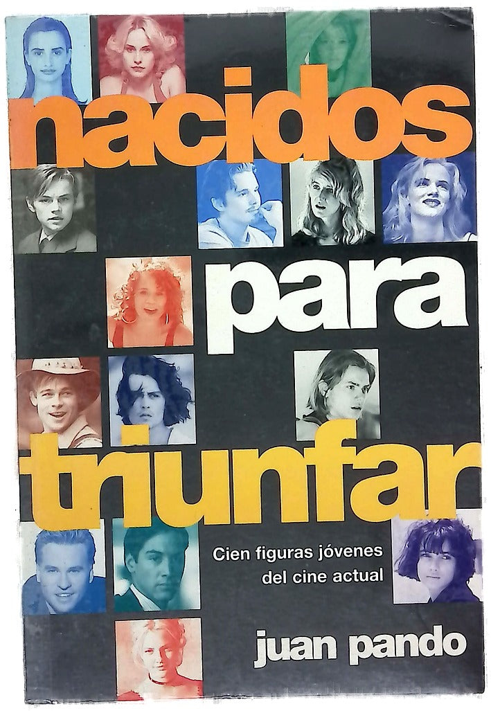 Nacidos para triunfar