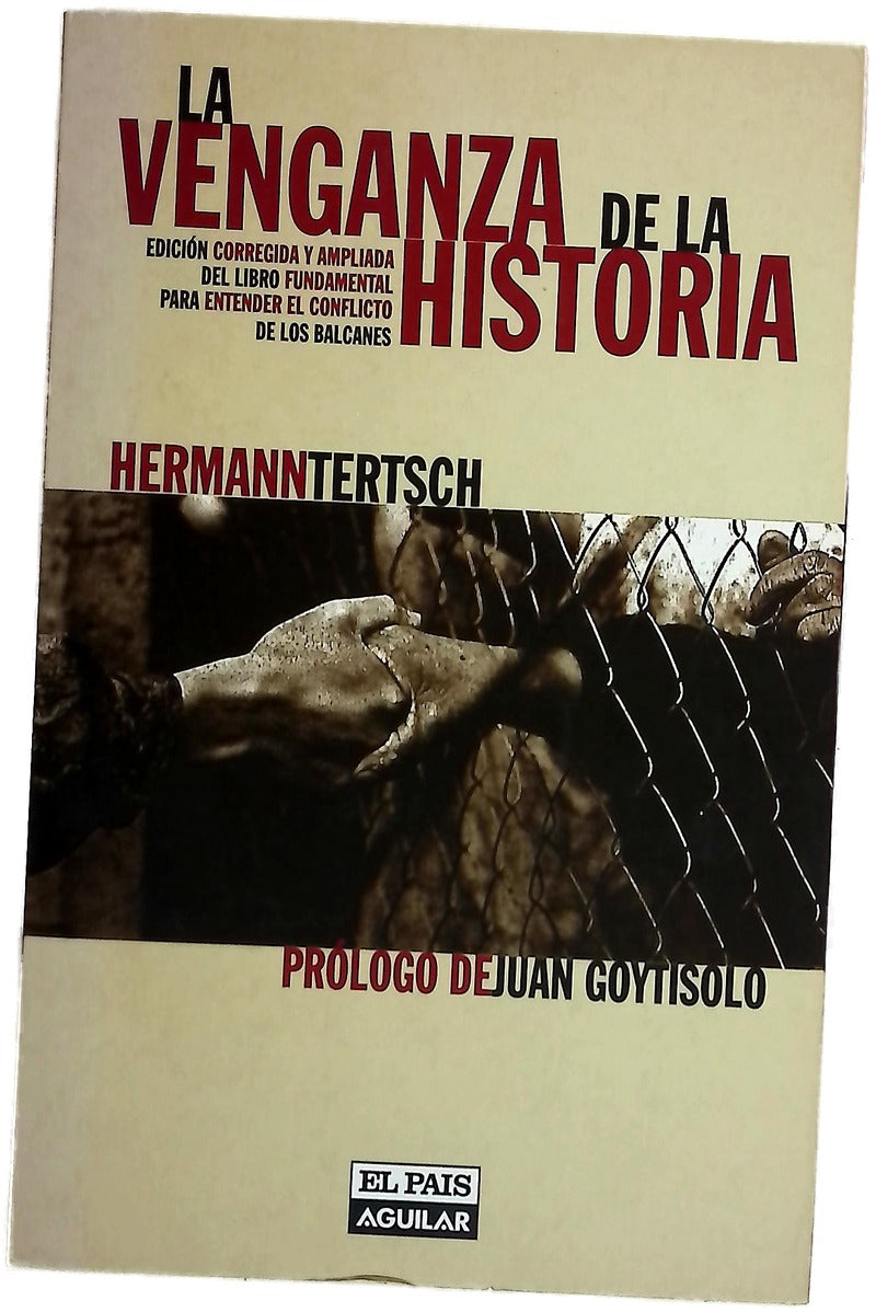 La venganza de la historia