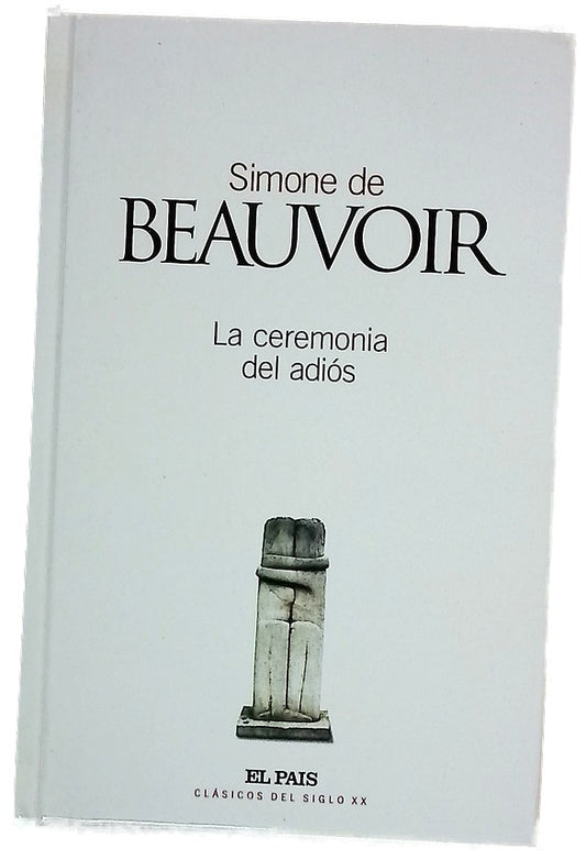 La ceremonia del adiós