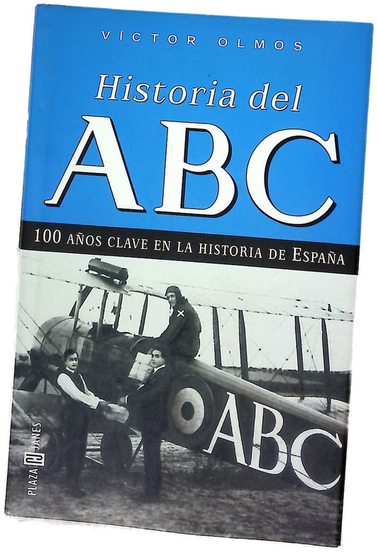Historia del ABC