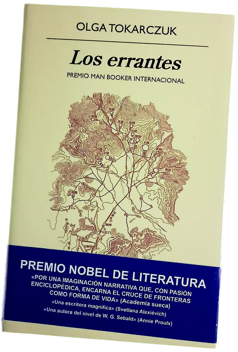 Los errantes