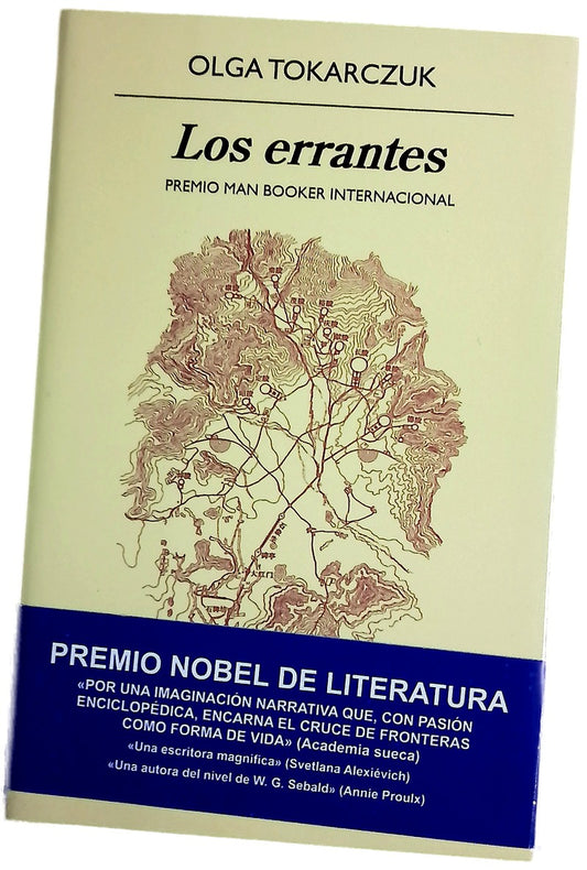 Los errantes