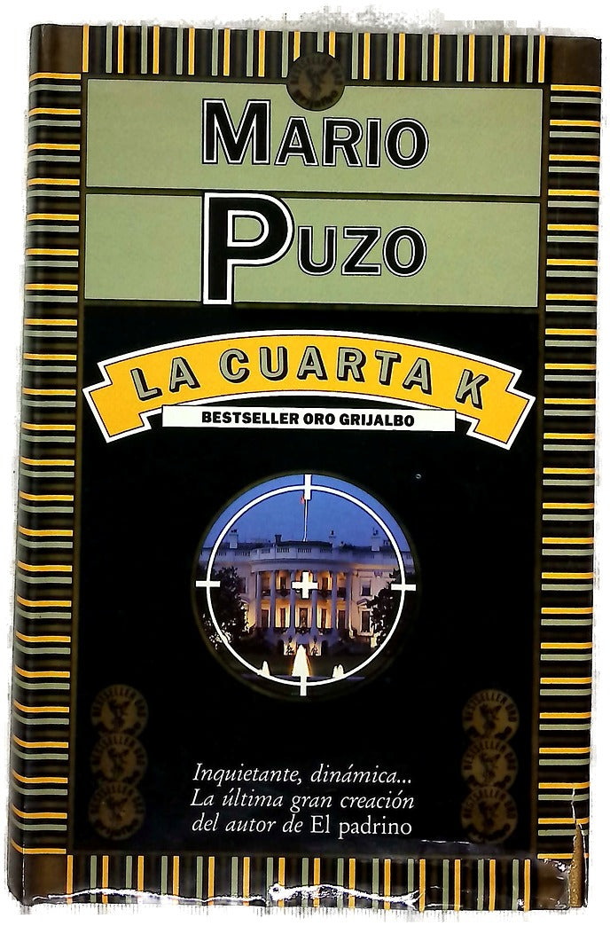 La cuarta K