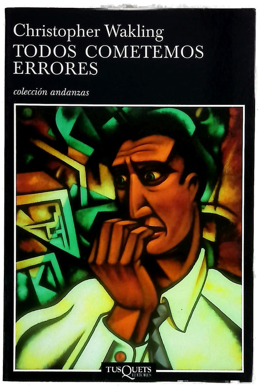 Todos cometemos errores