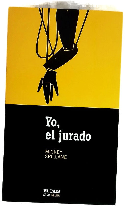 Yo, el jurado