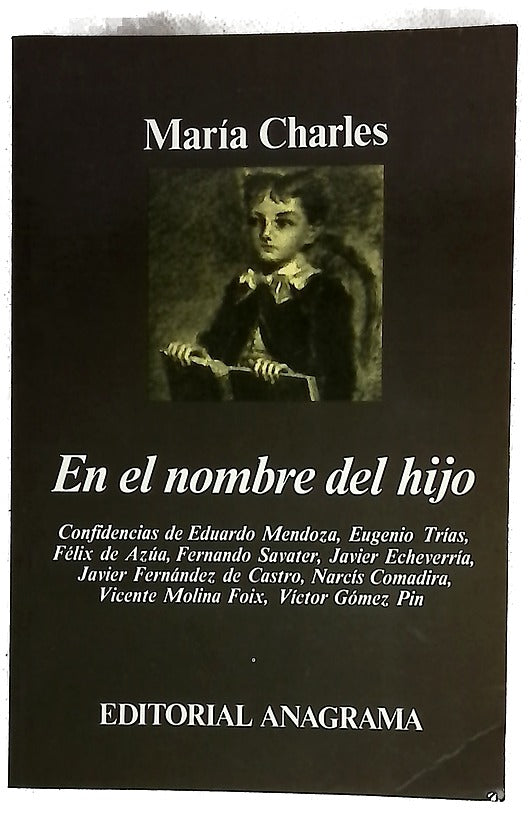 En el nombre del hijo