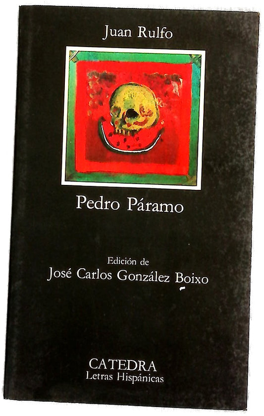 Pedro Páramo