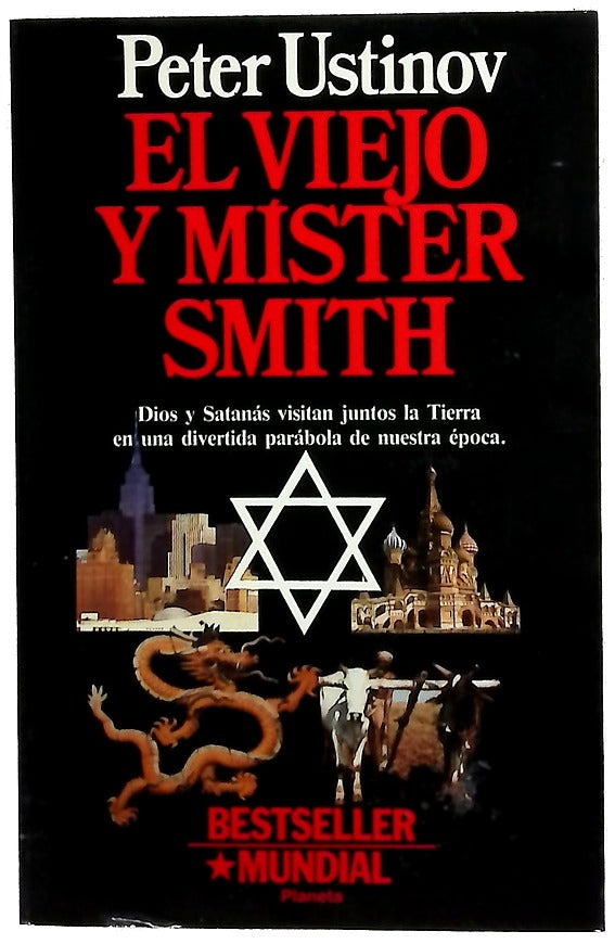 El viejo y mister Smith