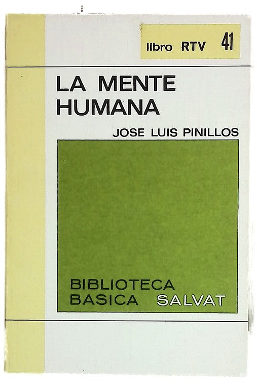 La mente humana